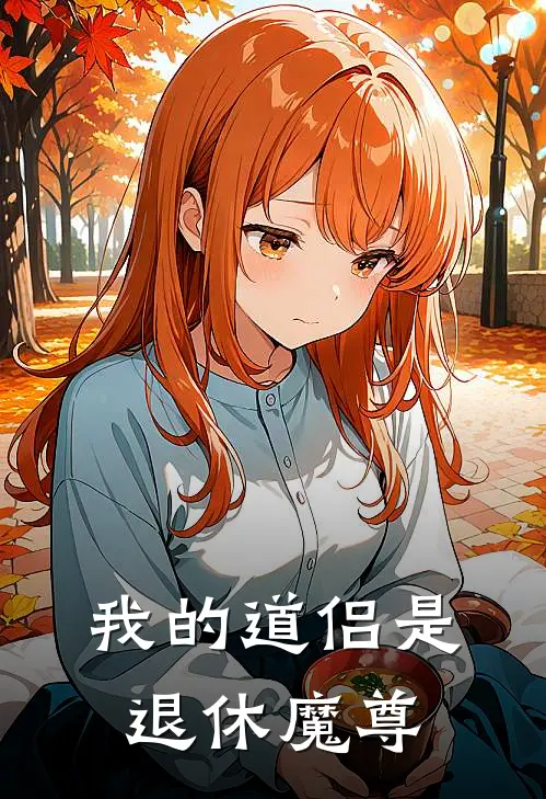 我的道侣是退休魔尊