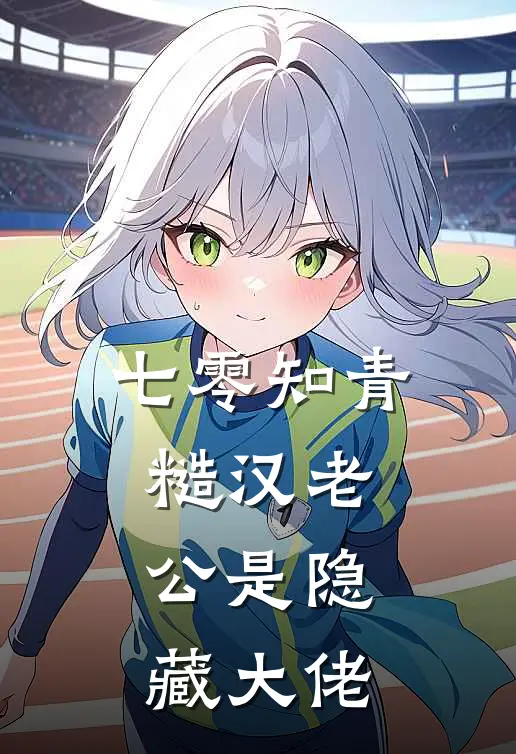 七零知青：糙汉老公是隐藏大佬