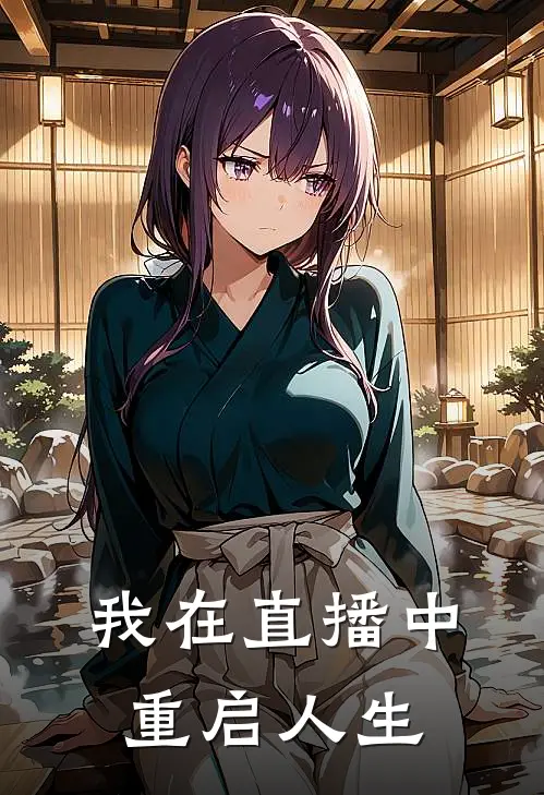 我在直播中重启人生