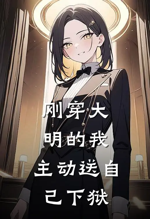 刚穿大明的我，主动送自己下狱