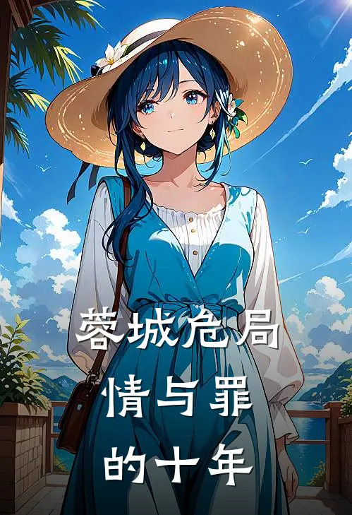 蓉城危局：情与罪的十年