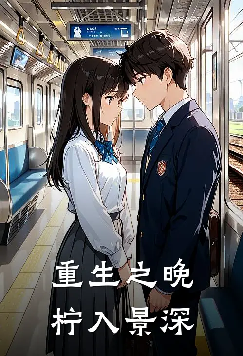 重生之晚柠入景深