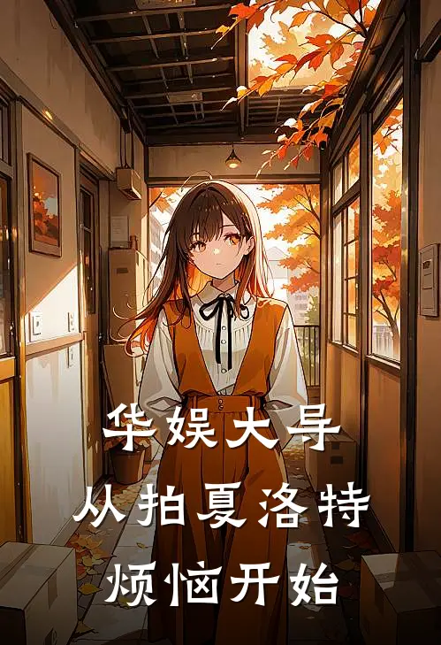 华娱大导，从拍夏洛特烦恼开始