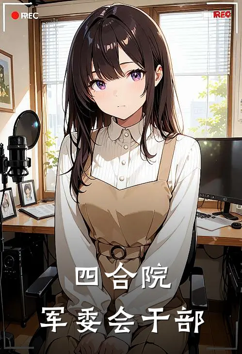 四合院，军委会干部