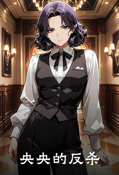 央央的反杀
