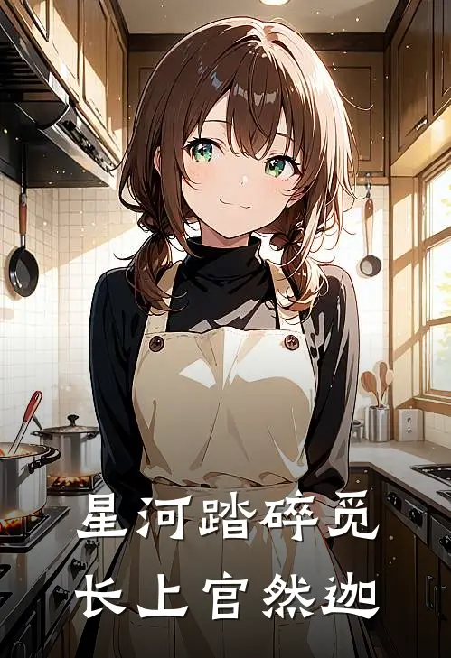 星河踏碎觅长上官然迦