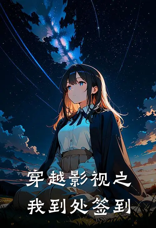 穿越影视之我到处签到