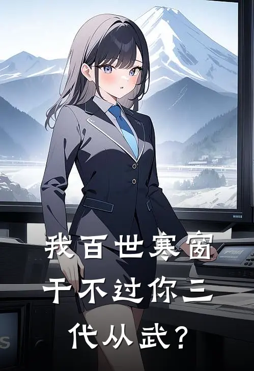 我百世寒窗，干不过你三代从武？