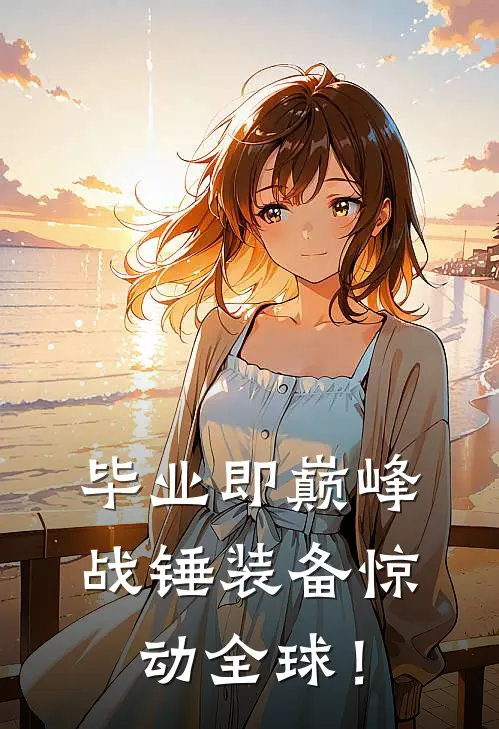 毕业即巅峰：战锤装备惊动全球！