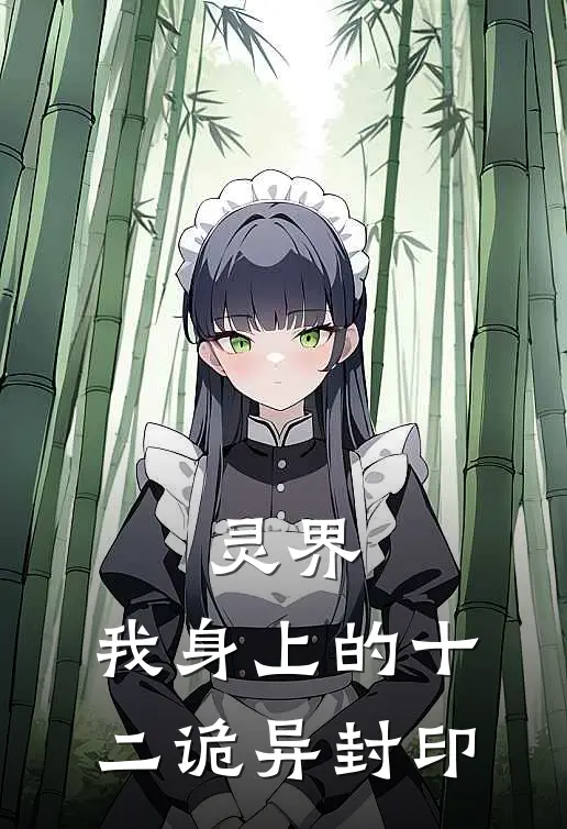 灵界：我身上的十二诡异封印