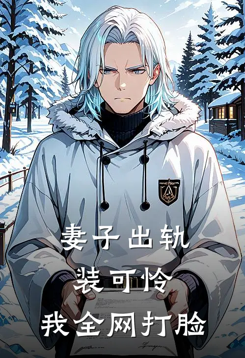 妻子出轨装可怜，我全网打脸