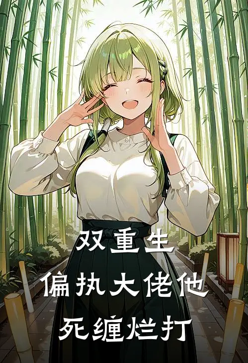 双重生，偏执大佬他死缠烂打