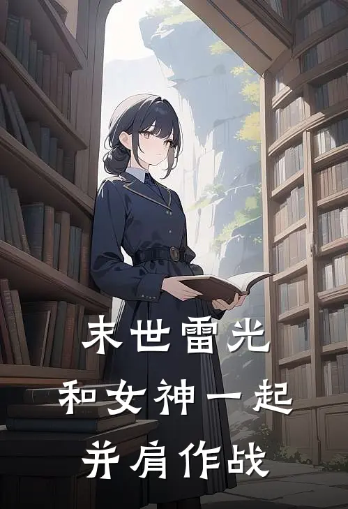 末世雷光：和女神一起并肩作战