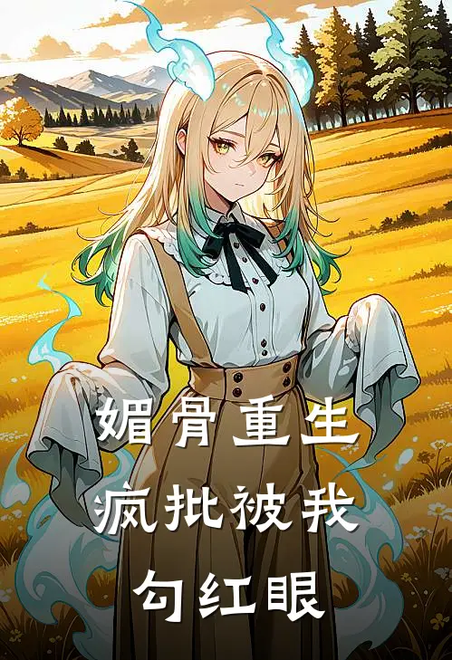 媚骨重生：疯批被我勾红眼