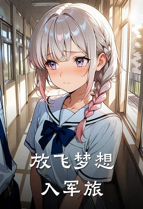 放飞梦想入军旅