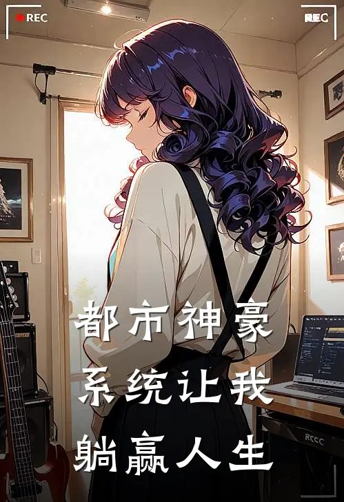 都市神豪：系统让我躺赢人生