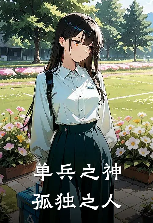 单兵之神，孤独之人