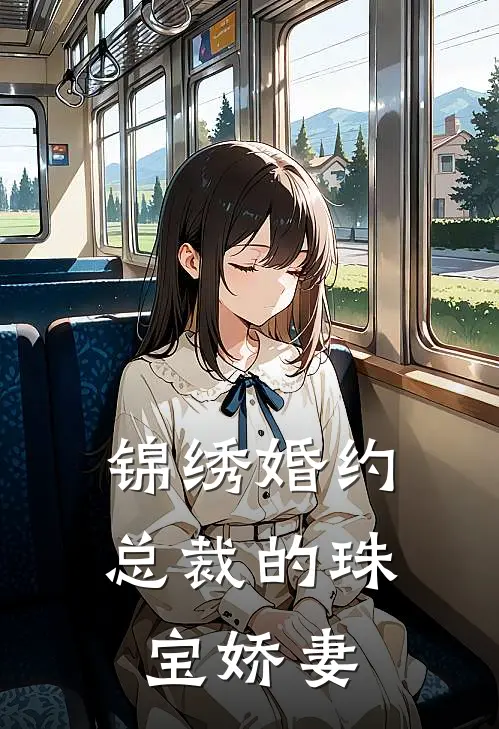 锦绣婚约：总裁的珠宝娇妻