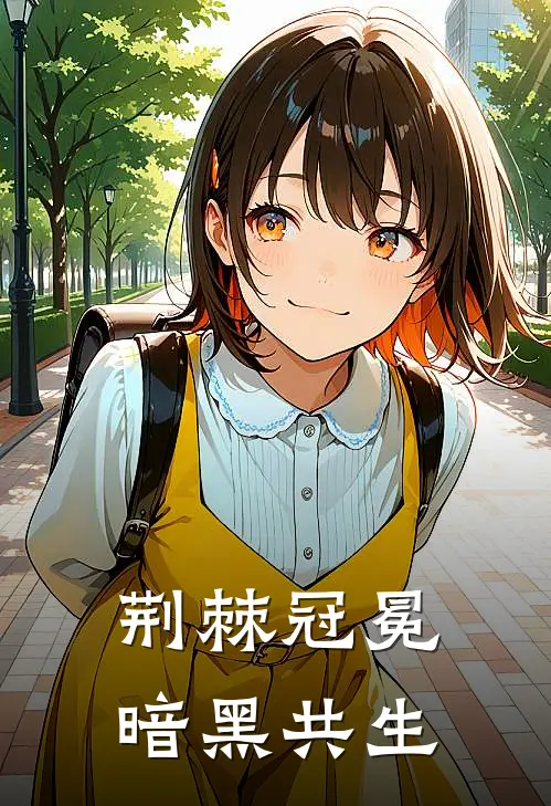 荆棘冠冕：暗黑共生