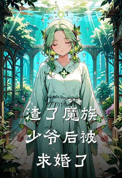 渣了魔族少爷后被求婚了