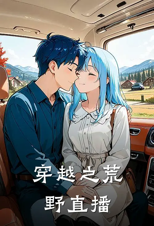 穿越之荒野直播