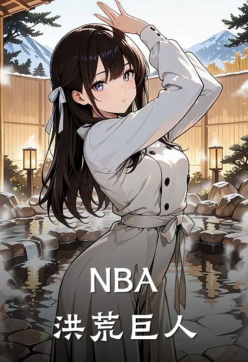 NBA：洪荒巨人