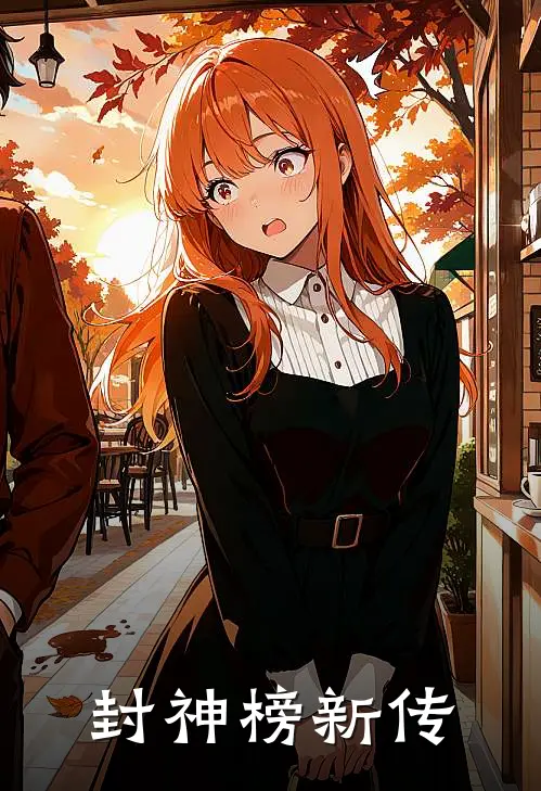 封神榜新传