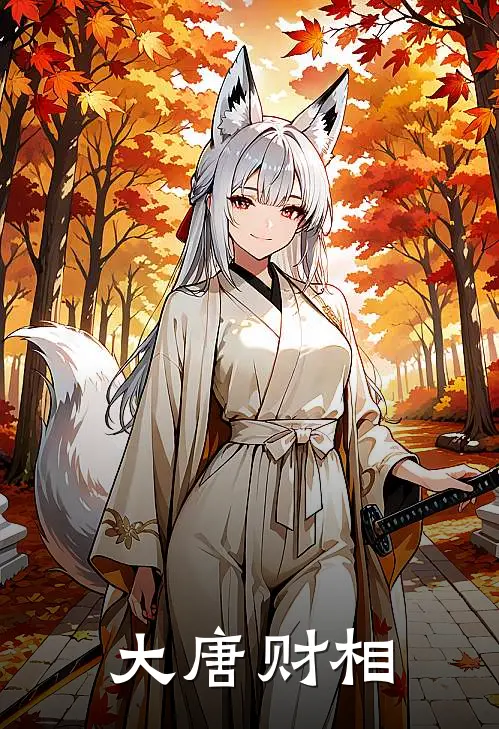 大唐财相