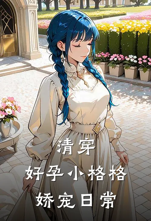 清穿：好孕小格格娇宠日常