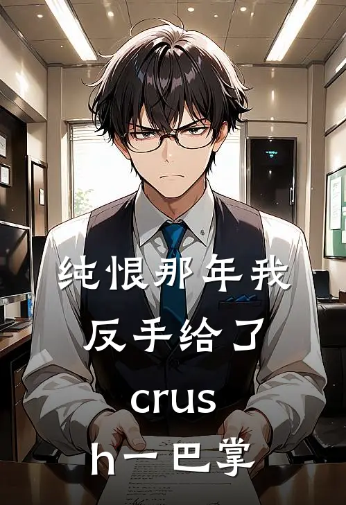 纯恨那年我反手给了crush一巴掌