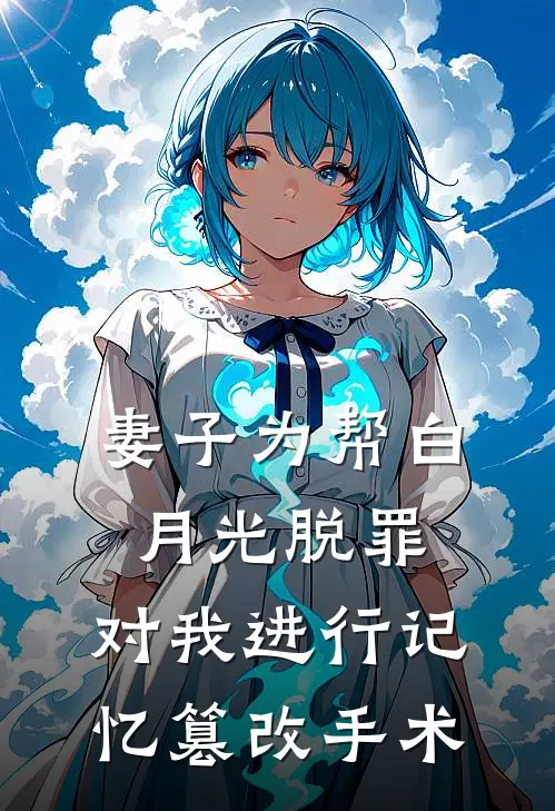 妻子为帮白月光脱罪，对我进行记忆篡改手术