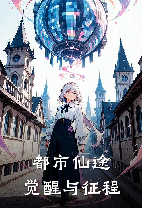 都市仙途：觉醒与征程