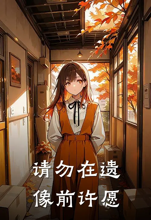 请勿在遗像前许愿