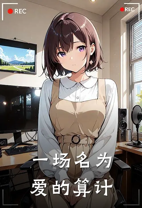 一场名为“爱”的算计