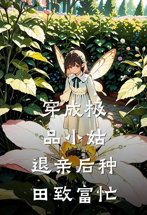 穿成极品小姑，退亲后种田致富忙