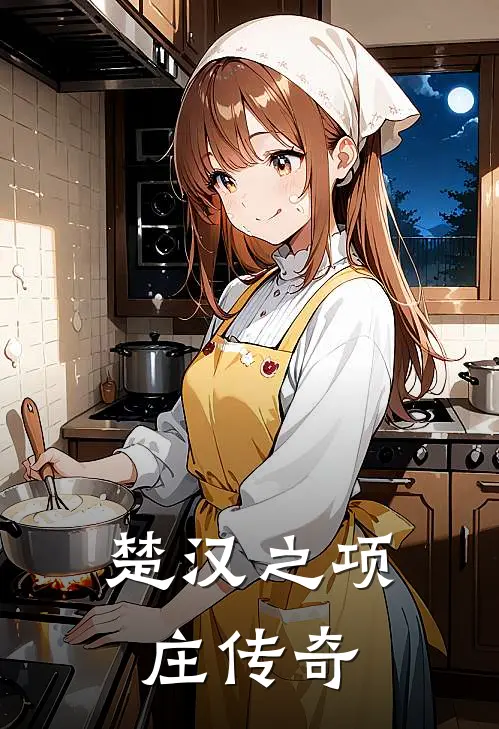 楚汉之项庄传奇