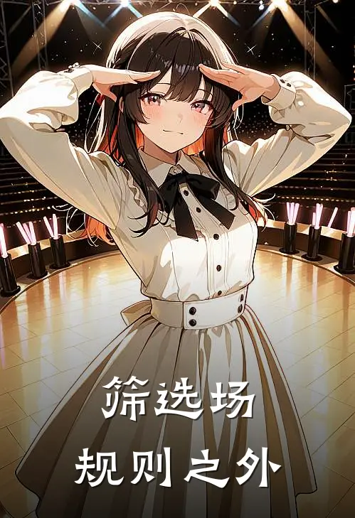 筛选场：规则之外