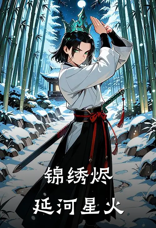 锦绣烬：延河星火