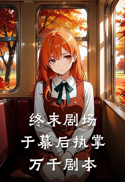 终末剧场：于幕后执掌万千剧本