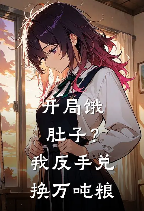 开局饿肚子？我反手兑换万吨粮