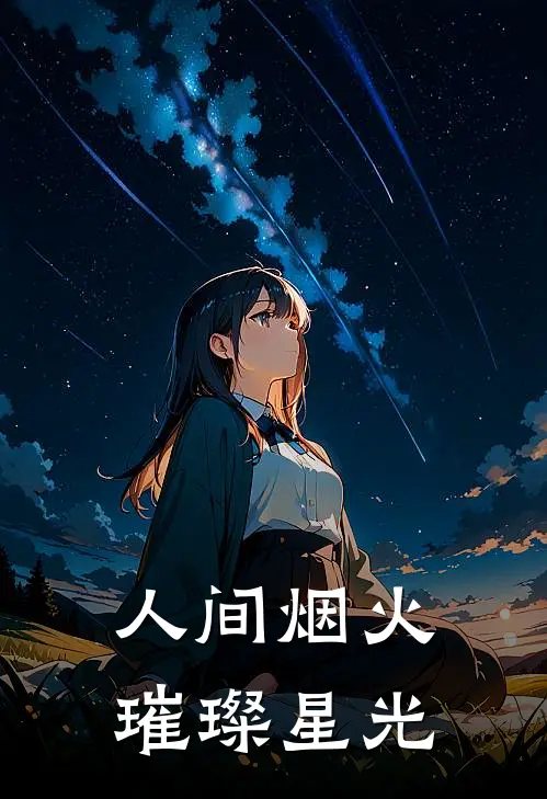 人间烟火璀璨星光