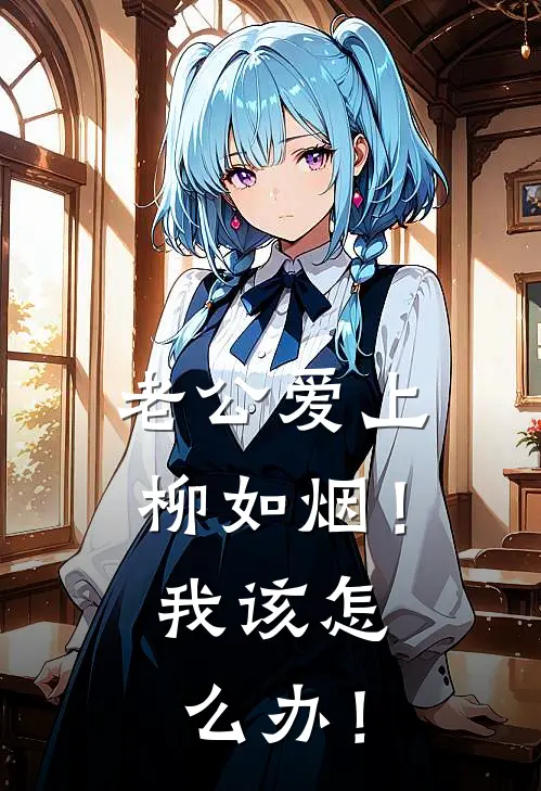 老公爱上柳如烟！我该怎么办！