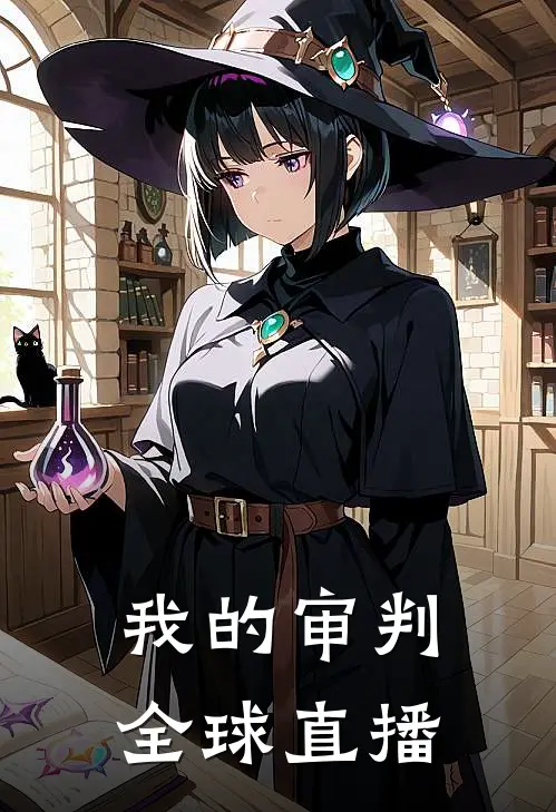 我的审判，全球直播