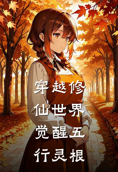 穿越修仙世界：觉醒五行灵根