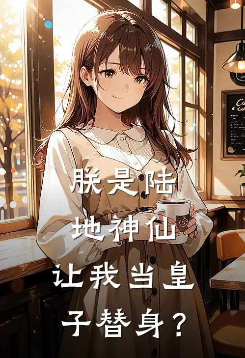 朕是陆地神仙，让我当皇子替身？