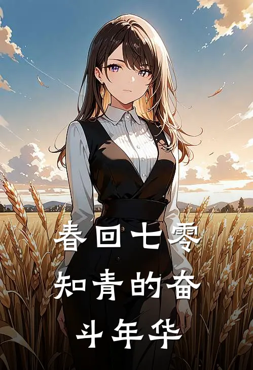 春回七零：知青的奋斗年华