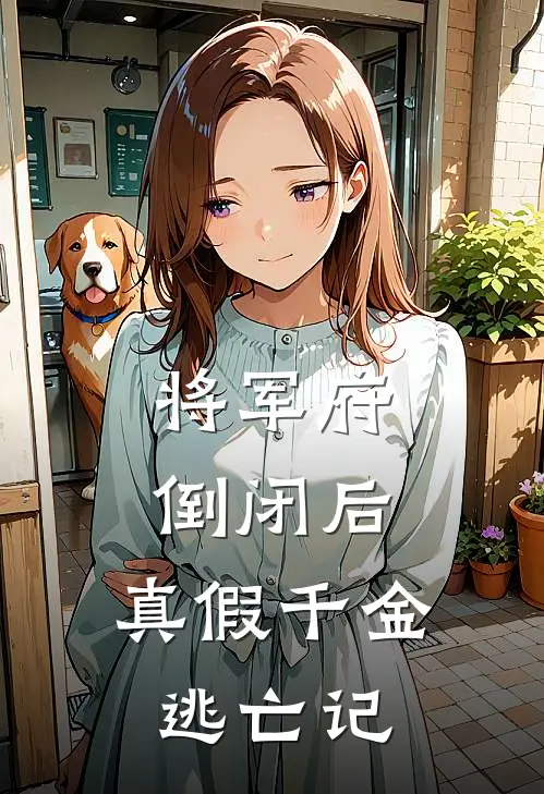 将军府倒闭后，真假千金逃亡记