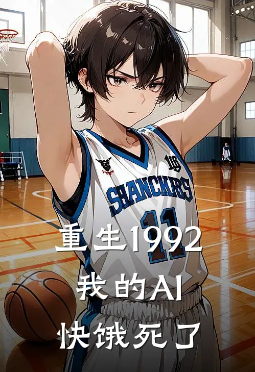 重生1992，我的AI快饿死了