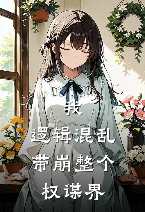 我，逻辑混乱，带崩整个权谋界