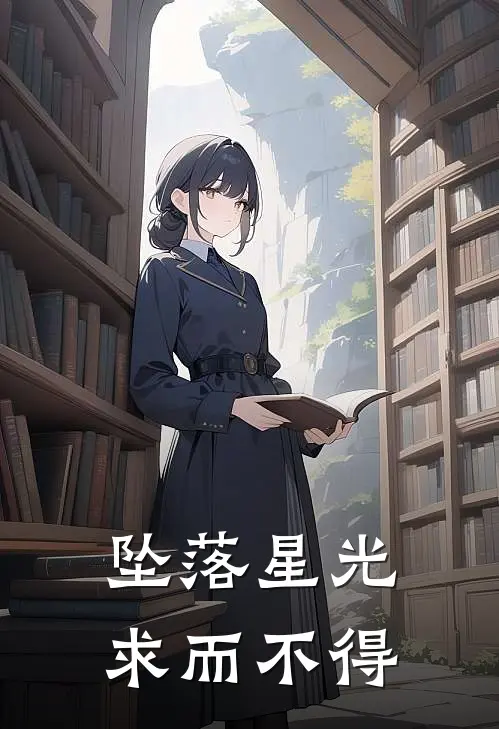 坠落星光：求而不得